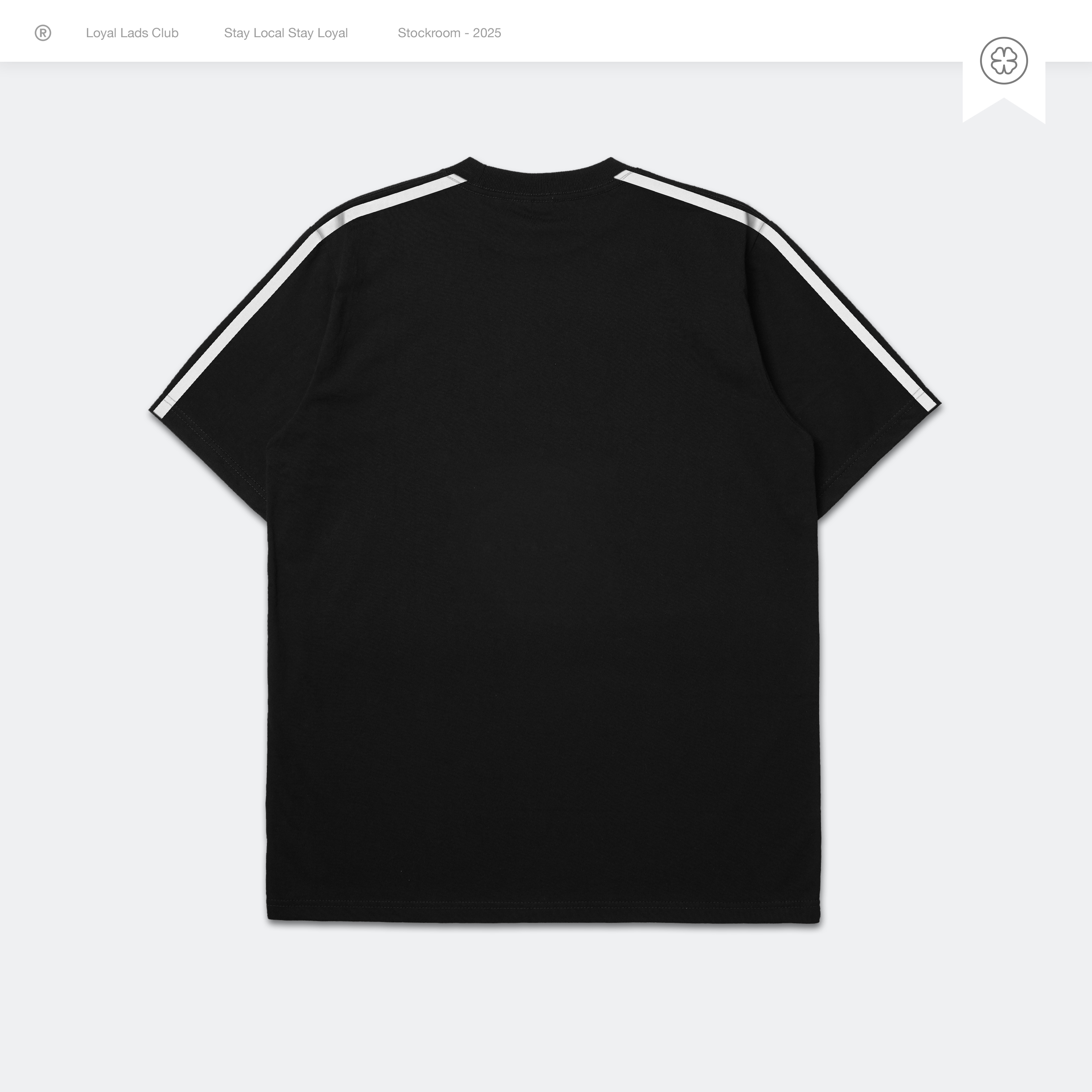 Tshirt - Shield - Thumbnail 2